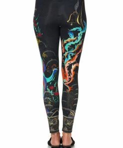 Camilla EBoutique (US) LEGGINGS WISE WINGS Up To 30% Off