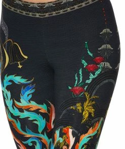 Camilla EBoutique (US) LEGGINGS WISE WINGS Up To 30% Off