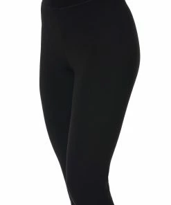 Camilla EBoutique (US) LEGGINGS WITH CONTRAST CUFF WISE WINGS