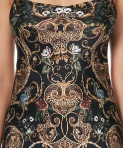 Camilla EBoutique (US) Up To 30% Off LONG BIAS SLIP STUDIO 54