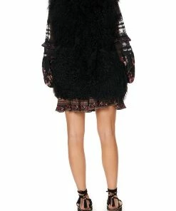 Camilla EBoutique (US) LONG GILET A GIRL LIKE YOU Sale Clothing