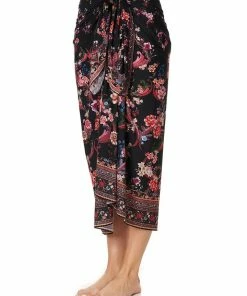 Camilla EBoutique (US) Up To 30% Off LONG SARONG A GIRL LIKE YOU