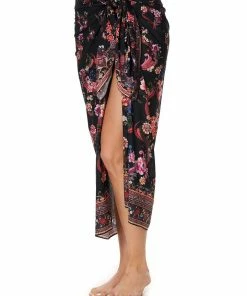 Camilla EBoutique (US) Up To 30% Off LONG SARONG A GIRL LIKE YOU