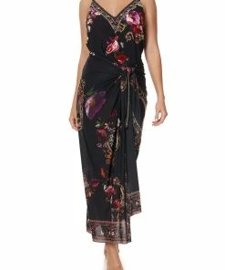 Camilla EBoutique (US) LONG SARONG MIRROR MIRROR