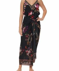 Camilla EBoutique (US) LONG SARONG MIRROR MIRROR