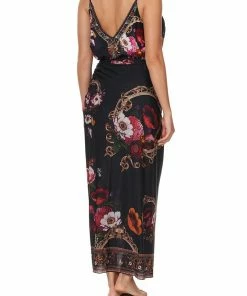 Camilla EBoutique (US) LONG SARONG MIRROR MIRROR