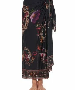 Camilla EBoutique (US) LONG SARONG MIRROR MIRROR