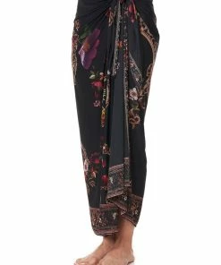 Camilla EBoutique (US) LONG SARONG MIRROR MIRROR