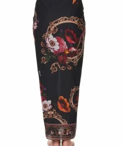 Camilla EBoutique (US) LONG SARONG MIRROR MIRROR