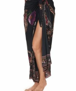 Camilla EBoutique (US) LONG SARONG MIRROR MIRROR