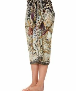 Camilla EBoutique (US) LONG SARONG NOMADIC NYMPH Up To 30% Off