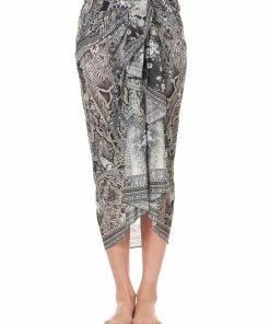 Camilla EBoutique (US) Up To 30% Off LONG SARONG ONE TRIBE