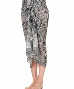 Camilla EBoutique (US) Up To 30% Off LONG SARONG ONE TRIBE