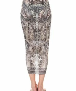 Camilla EBoutique (US) Up To 30% Off LONG SARONG ONE TRIBE