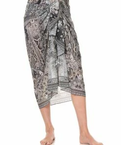 Camilla EBoutique (US) Up To 30% Off LONG SARONG ONE TRIBE