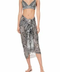 Camilla EBoutique (US) Up To 30% Off LONG SARONG ONE TRIBE