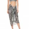 Camilla EBoutique (US) Up To 30% Off LONG SARONG ONE TRIBE