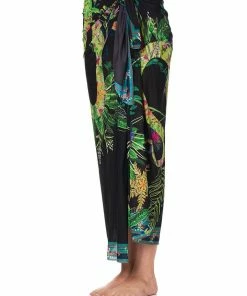 Camilla EBoutique (US) LONG SARONG RIVER CRUISE Up To 30% Off