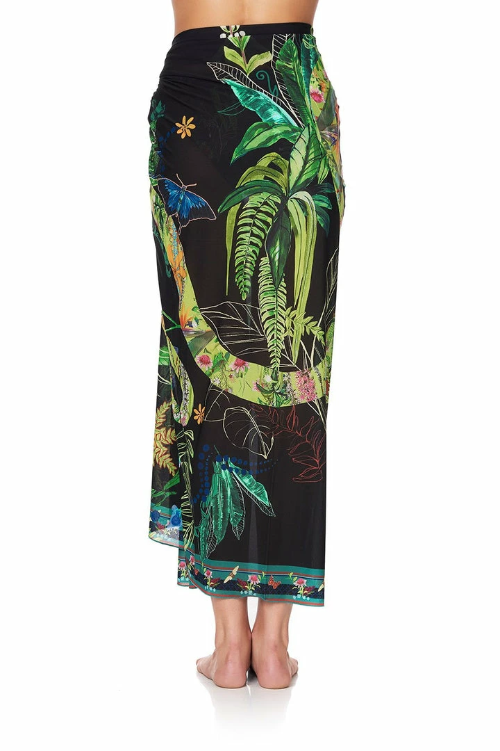 Camilla EBoutique (US) LONG SARONG RIVER CRUISE Up To 30% Off