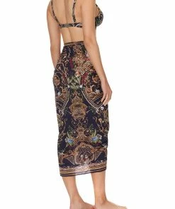 Camilla EBoutique (US) LONG SARONG SEVEN DAY WEEKEND