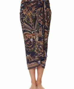 Camilla EBoutique (US) LONG SARONG SEVEN DAY WEEKEND
