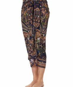 Camilla EBoutique (US) LONG SARONG SEVEN DAY WEEKEND