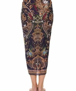 Camilla EBoutique (US) LONG SARONG SEVEN DAY WEEKEND
