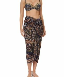 Camilla EBoutique (US) LONG SARONG SEVEN DAY WEEKEND