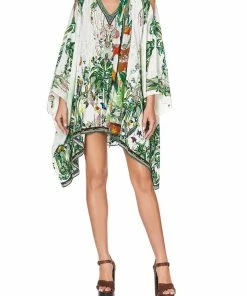 Camilla EBoutique (US) Up To 30% Off LONG SCARF DAINTREE DARLING