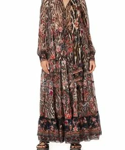 Camilla EBoutique (US) LONG SCARF LIV A LITTLE Up To 30% Off