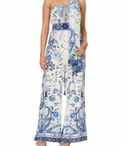 Camilla EBoutique (US) LONG SCARF TALKING ABOUT A REVOLUTION