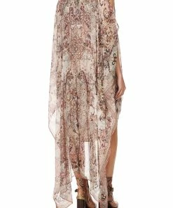 Camilla EBoutique (US) LONG SHEER OVERLAY DRESS TALES OF TALITHA Up To 40% Off