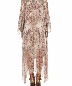 Camilla EBoutique (US) LONG SHEER OVERLAY DRESS TALES OF TALITHA Up To 40% Off