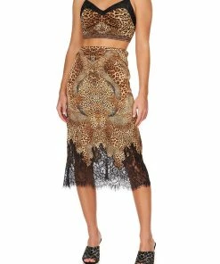 Camilla EBoutique (US) QUILTED BRALETTE LADY LODGE