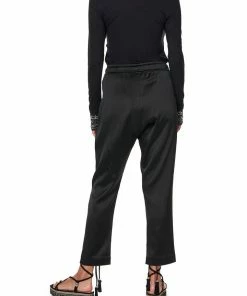 Camilla EBoutique (US) Up To 30% Off LONG SLEEVE TOP WITH THUMBHOLE MIDNIGHT PEARL
