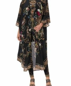 Camilla EBoutique (US) LOOSE BUTTON THROUGH DRESS STUDIO 54 Up To 40% Off