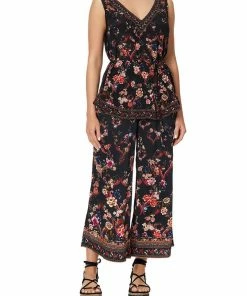 Camilla EBoutique (US) LOOSE CAMI WITH WAIST TIE A GIRL LIKE YOU Up To 50% Off