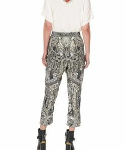 Camilla EBoutique (US) LOOSE FIT BOXY TEE ONE TRIBE Up To 30% Off