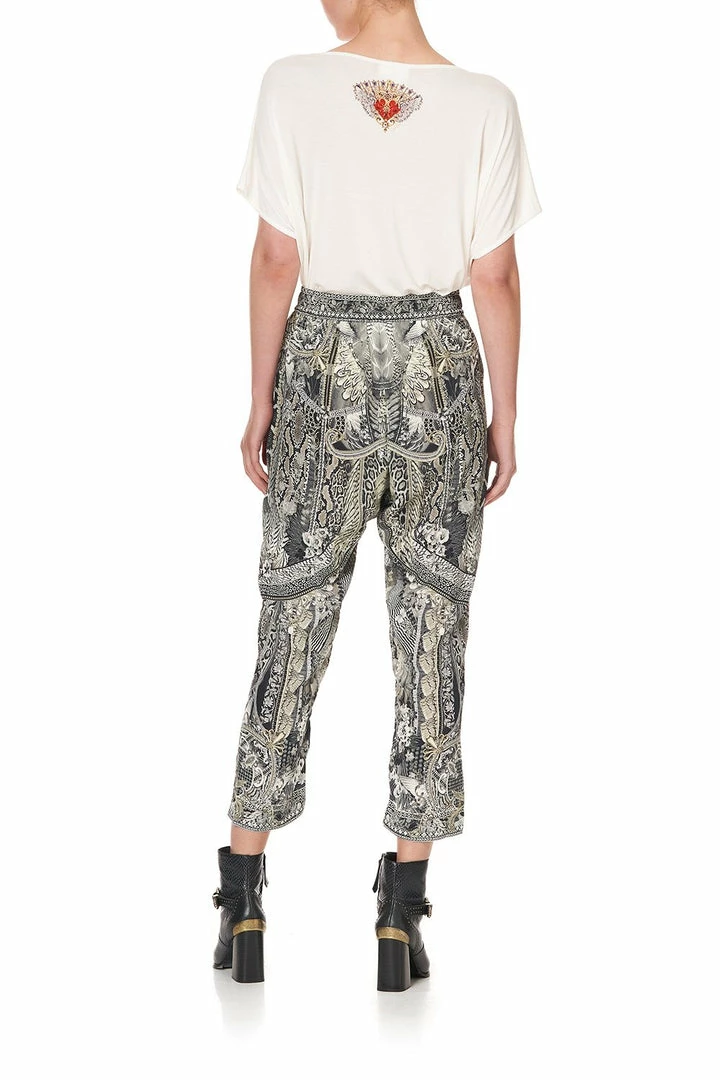 Camilla EBoutique (US) LOOSE FIT BOXY TEE ONE TRIBE Up To 30% Off