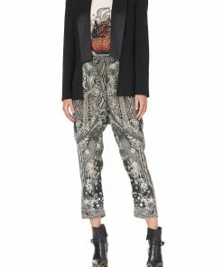 Camilla EBoutique (US) LOOSE FIT BOXY TEE ONE TRIBE Up To 30% Off