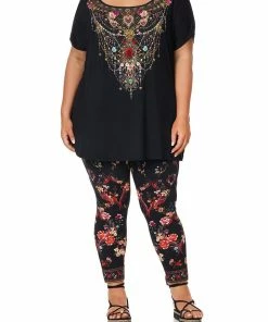 Camilla EBoutique (US) LOOSE FIT TEE A GIRL LIKE YOU Up To 30% Off