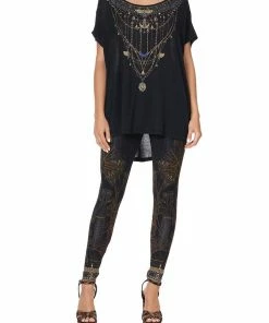 Camilla EBoutique (US) LOOSE FIT TEE COBRA KING Up To 30% Off