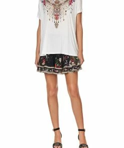 Camilla EBoutique (US) LOOSE FIT TEE FAIRY GODMOTHER