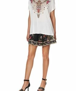 Camilla EBoutique (US) LOOSE FIT TEE FAIRY GODMOTHER