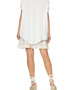 Camilla EBoutique (US) LOOSE FIT TEE MERMAID MILLA Up To 30% Off