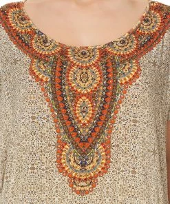 Camilla EBoutique (US) Sale Activewear & Loungewear LOOSE FIT TEE TALITHA