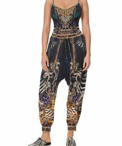 Camilla EBoutique (US) LOW BACK BODYSUIT SHES GOT GRACE Up To 30% Off