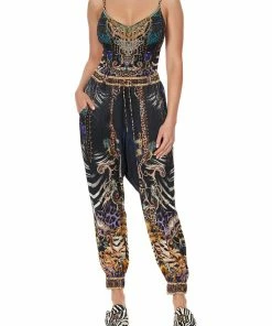 Camilla EBoutique (US) LOW BACK BODYSUIT SHES GOT GRACE Up To 30% Off