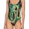 Camilla EBoutique (US) Up To 40% Off LOW SCOOP ONE PIECE RIVER CRUISE