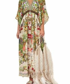 Camilla EBoutique (US) MACRAME TOTE FAIR VERONA